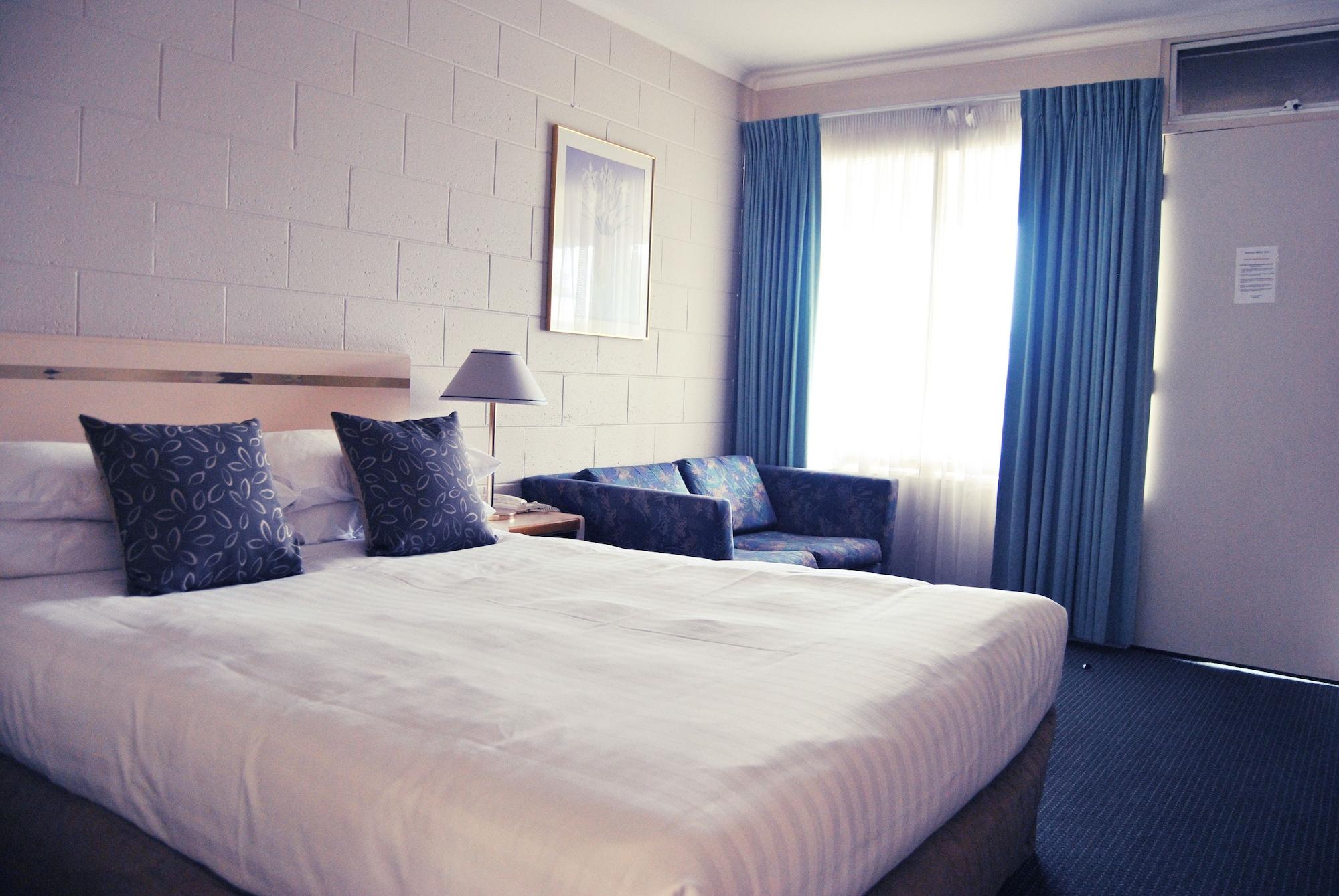 Comfort Inn Девонпорт Экстерьер фото