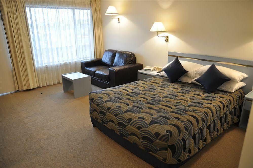 Comfort Inn Девонпорт Экстерьер фото